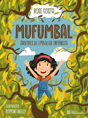 cover image of Mufumbal